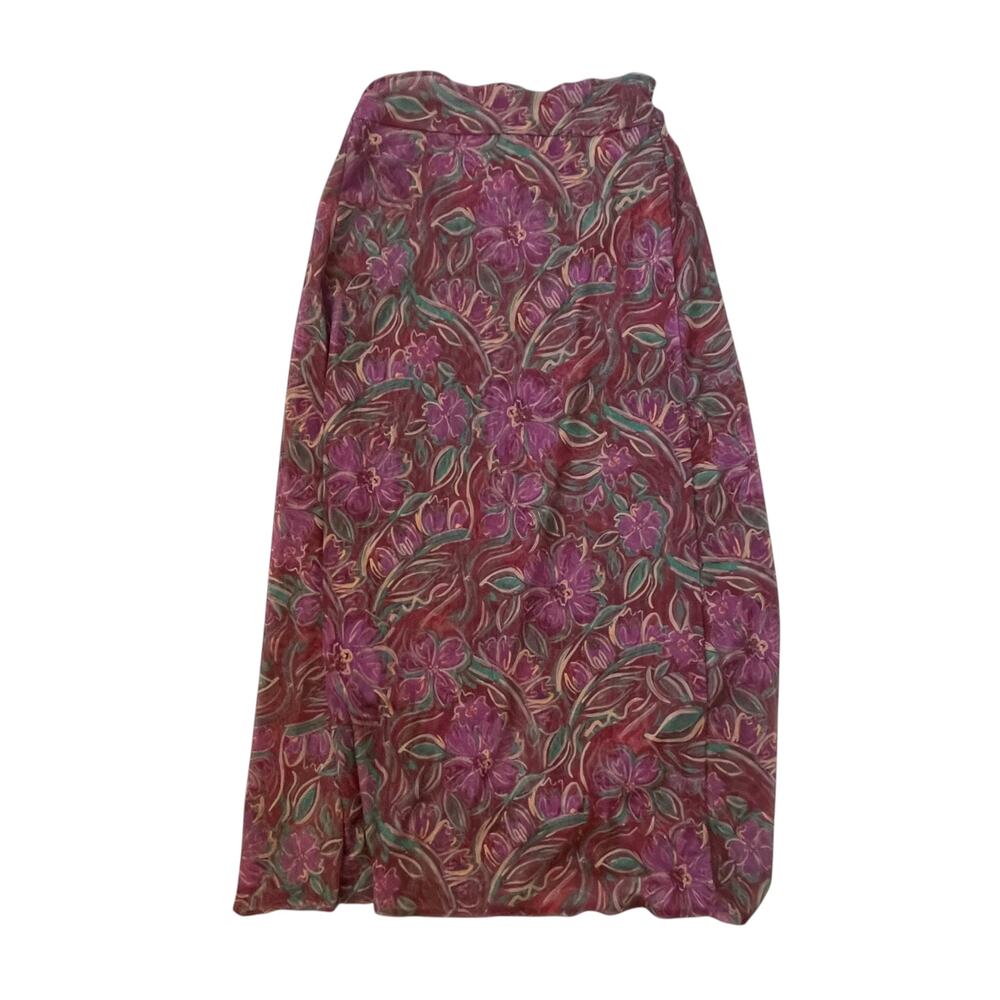 NWOT Free People Supernova Set - Crop Top & Maxi Skirt - Size XS - Picture 5 of 10